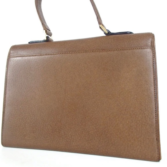 🔥VALENTINO GARAVANI TOP HANDLE BAG W/ DUSTBAG🔥 - Picture 2 of 6